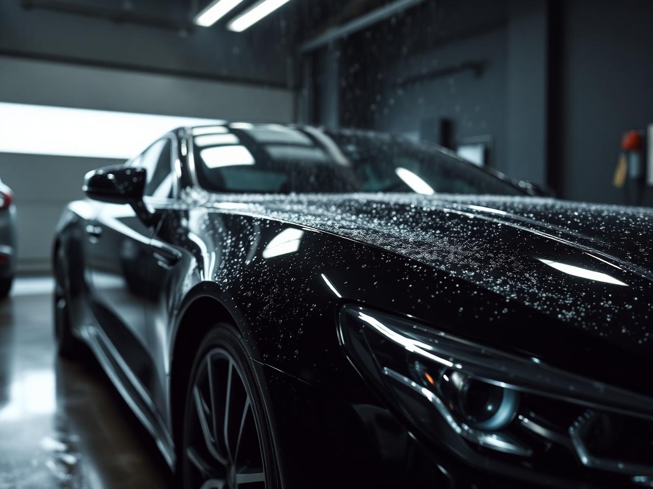 Executive Car Service